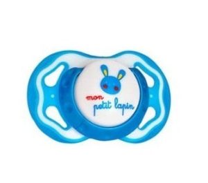 BABY PUR SUCETTE SPORTY 6M+