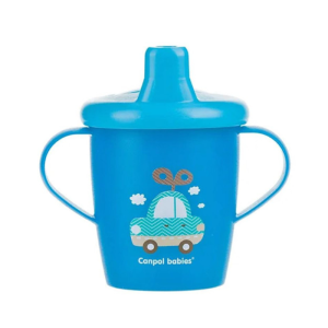 search CANPOL BABIES TASSE ANTI DEVERSEMENT TOYS BLEU  9M+ REF 31/200 pharmashop CANPOL BABIES TASSE ANTI DEVERSEMENT TOYS BLEU 9M+ REF 31/200