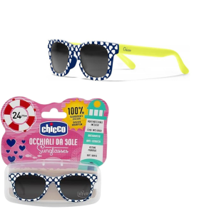 CHICCO LUNETTES DE SOLEIL FILLE 24M+