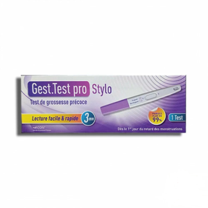 ACON Gest.Test Pro stylo Test de grossesse
