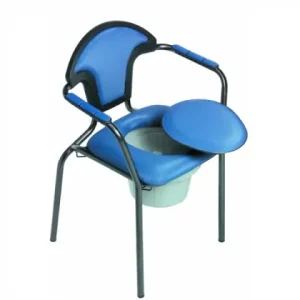 TYNOR Chaise de toilette douche L 35