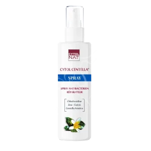 CYTOL - CENTELLA SPRAY 30 ML