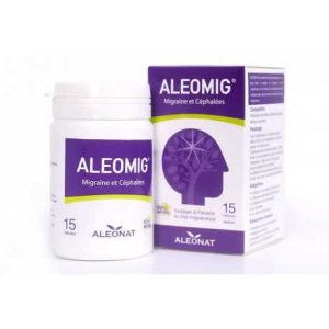 Aleonat Aleomig Bt/15