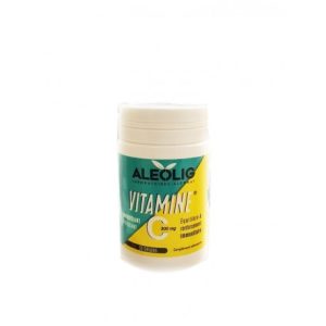 Aleonat Aleolig Vitamine C Gellules Bt/30