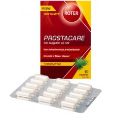 PROSTACARE GELULES B/60