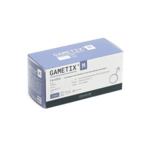 GAMETIX SACHET BT30