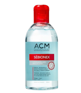 ACM SEBIONEX LOTION MICELLARE 250 ML