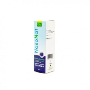 NASONAT confort nasal enfant 30ml