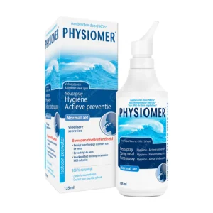 PHYSIOMER JET NORMAL 135ML