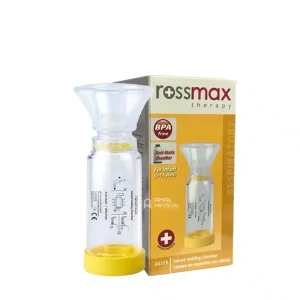 ROSSMAX Chambre D’inhalation Small