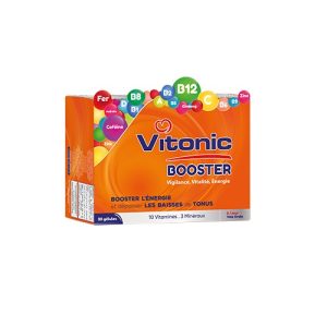 Vitonic Booster