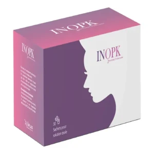 XEN PLUS INOPK 30 SACHETS