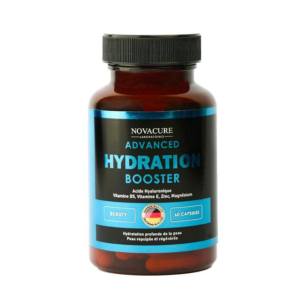 NOVACURE ADVANCED HYDRATION BOOSTER