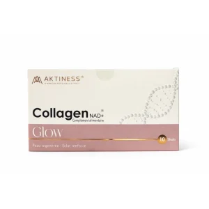 COLLAGEN NAD+ GLOW BT10
