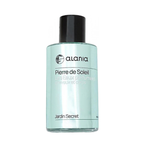 ALANIA JARDIN SECRET PIERRE DE SOLEIL EAU PARFUMEE CHEVEUX ET CORPS 100ML