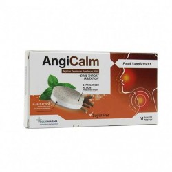 ANGICALM PROPOLIS BT/16