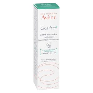 AVENE CICALFATE+ CREME REPARATRICE PROTECTRICE 100ML