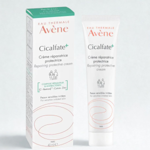 AVENE CICALFATE+ CREME REPARATRICE PROTECTRICE 40ML