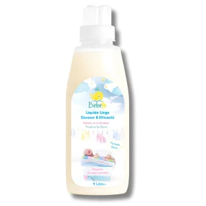 BEBETO LIQUIDE LINGE BEBE 1L
