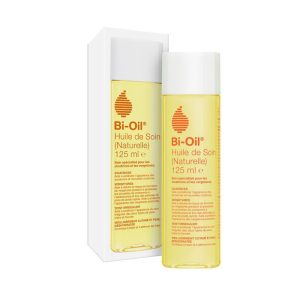 Bi-Oil Huile de soin naturelle bébé 125ml
