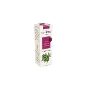 BIO ORIENT Huile essentielle de romarin 10ml