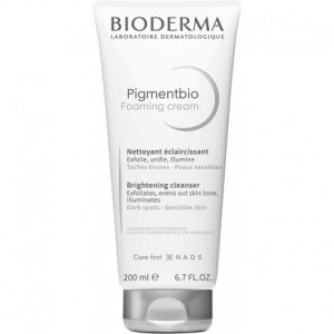 BIODERMA PIGMENTBIO FOAMING CREAM 200ML