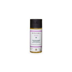 BOTANIKA HUILE DE MASSAGE AMINCISSANTE 150ML
