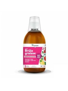 VITAVEA EXTRA BRULE GRAISSE 500ML