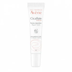 AVENE CICALFATE+ LEVRES BAUME REPARATEUR 10ML
