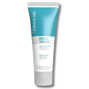 DERMACARE - KELO TREAT 50ML