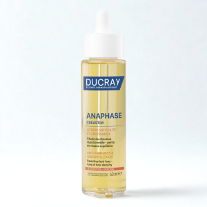 DUCRAY CREASTIM REACTIV LOTION ANTI CHUTE 60ML