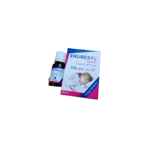 Phytoever Enuresyl 10 ml