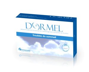 FARMAVANS DORMEL 30 GELULES