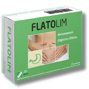 FLATOLIM BT/20