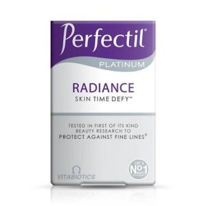 VITABIOTICS PERFECTIL PLATINUM BTE 30