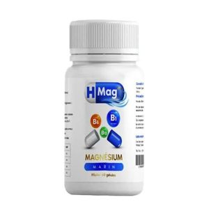 YOUNG HEALTH H-MAG Marin 60 Gélules