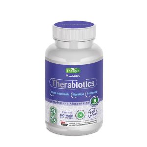 THÉRAPIA THERABIOTICS, BOITE DE 30 GÉLULES