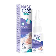 Nasocare Bebe Isotonique Spray 30 ml
