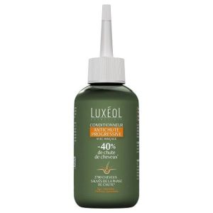 LUXEOL CONDITIONNEUR ANTI CHUTE PROGRESSIVE 150ML