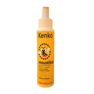 KENKO MOUSTIKAA 100ML