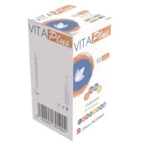 VITA PLUS BT60
