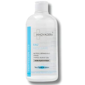 INNOVADERM EAU MICCELLAIRE 400ML