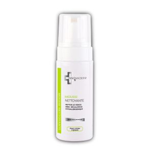 INNOVADERM MOUSSE NETTOYANTE P MIXTES/GRASSE 150ML