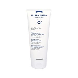 ISISPHARMA GLYCO-A BODY 200ML