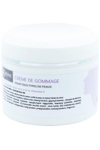 K-REINE CREME DE GOMMAGE 150ML