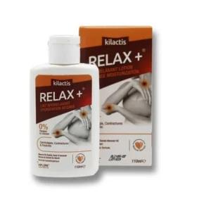 KILACTIS RELAX+ LAIT DE MASSAGE 100ML