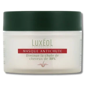 LUXEOL MASQUE ANTI CHUTE 200ML