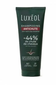 LUXEOL SHAMPOOING ANTI CHUTE PROGRESSIVE 200ML
