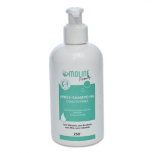 MOLINE APRES SHAMPOING DOUX 250ML