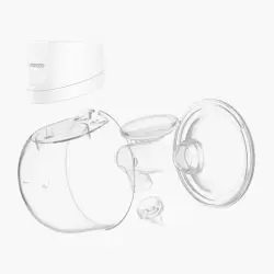 MOMCOZY S12 PRO TIRE LAIT ELECTRIQUE MAIN LIBRE BP275